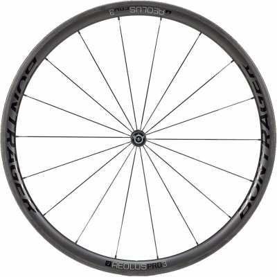 Bontrager Aeolus Pro – Hledejceny.cz