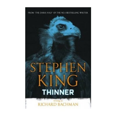 Thinner King Stephen