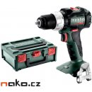 Metabo BS 18 LT BL 602325840