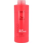 Wella Invigo Color Brilliance Color Protection Fine Shampoo 1000 ml – Zboží Dáma