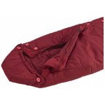 Maxi-Cosi General Footmuff 2020 Essential Red – Hledejceny.cz