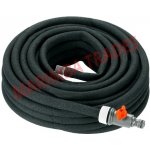 GARDENA průsakový zavlažovač, délka 15 m – Zboží Dáma