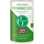 Greenic Kopřivový prášek bio BIO VEGAN 100 g – Hledejceny.cz