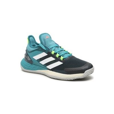 adidas Adizero Ubersonic 4.1 Cl M ID1569 Tyrkysová