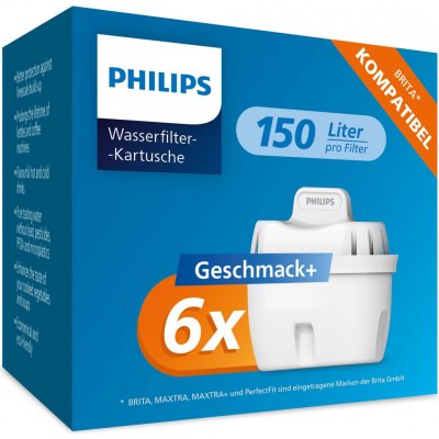 Philips AWP212/31 6 ks – Sleviste.cz