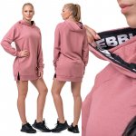 Nebbia Everyday Hero 580 růžová – Zbozi.Blesk.cz