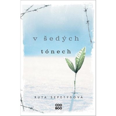 V šedých tónech - Ruta Sepetysová