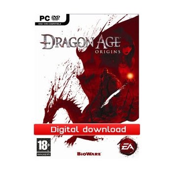 Dragon Age Origins