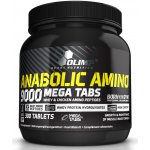 Olimp Sport Nutrition Anabolic Amino 9000 300 tablet – Sleviste.cz