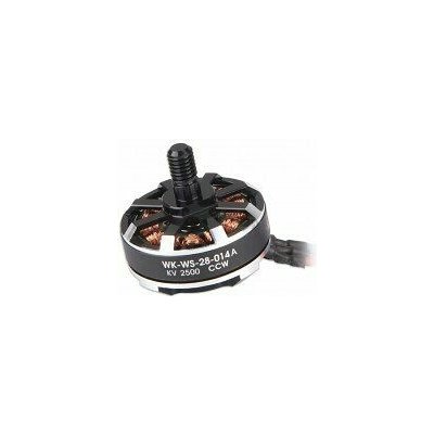 Walkera F210 Střídavý motor CCW – Hledejceny.cz