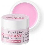 Claresa stavební gel na nehty PANNA COTTA 45 g – Zboží Dáma