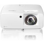Optoma ZH450ST – Sleviste.cz