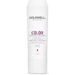 Goldwell Dualsenses Color Brilliance Conditioner rozplétací kondicionér pro barvené vlasy 200 ml – Zboží Dáma