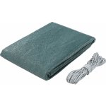 Haushalt international Stínící tkanina 1 x 5 m, 175 g/m2, šedá – Sleviste.cz