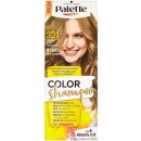 Pallete Color Shampoo středně plavá 321