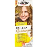 Pallete Color Shampoo středně plavá 321 – Zboží Mobilmania