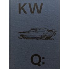 KW Q: - Jiří Ptáček