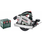 METABO KS 18 LTX 66 BL 611866810 – Zboží Mobilmania