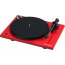 Pro-Ject ESSENTIAL III + OM10