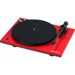 Pro-Ject ESSENTIAL III + OM10 – Zbozi.Blesk.cz