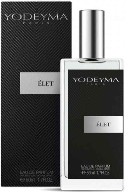 Yodeyma Élet parfémovaná voda pánská 50 ml