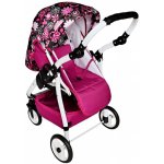 Jasmine Kids 19 růžová s květy – Zbozi.Blesk.cz