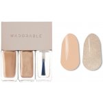 Vegan slupovací lak na nehty - Pluchke Adorable Non-Toxic Vegan Nail Polish No.25 – Zboží Dáma