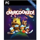 Overcooked