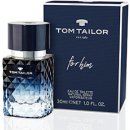 Tom Tailor For Him toaletní voda pánská 50 ml