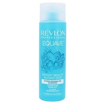 Revlon Equave Hydro Detangling Shampoo 250 ml