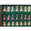 Šachy MAGNETICKE SACHY SQUARE 5x5