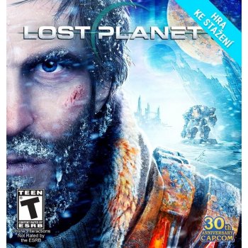 Lost Planet 3