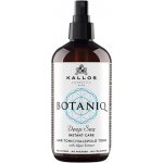 Kallos Botaniq Deep Sea vlasové tonikum 300 ml – Zboží Mobilmania