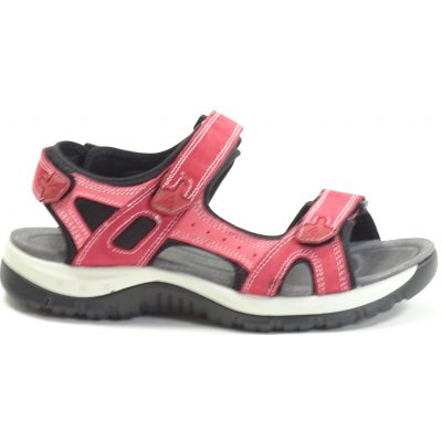 Santé RX/26897 Red – Zboží Mobilmania