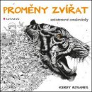 Proměny zvířat - Kerby Rosanes