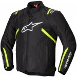 Alpinestars T-SPS 2 WP 2025 černo-bílo-žlutá – Zboží Mobilmania