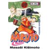 Komiks a manga Naruto 18 –