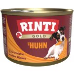 Rinti Gold kuře 12 x 185 g – Hledejceny.cz