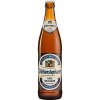 Pivo Weihenstephaner Hefe Weissbier 5,4% 0,5 l (Sklo)