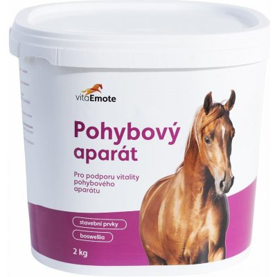 VitaEmote Pohybový aparát 2 kg – Hledejceny.cz