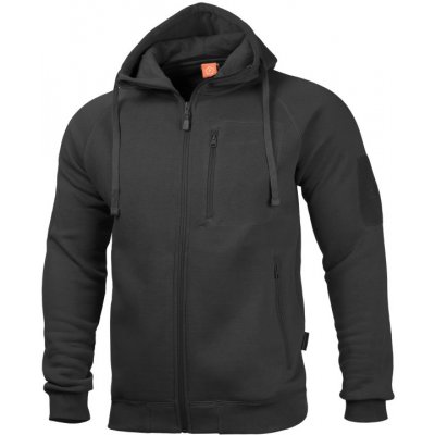 Mikina Pentagon Leonidas 2.0 černá – Zboží Dáma