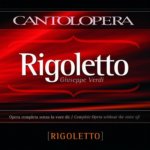 Verdi Giuseppe - Rigoletto CD – Hledejceny.cz