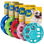 JW Pet JW Hol-EE Děrovaný míč Medium 11 cm – Zboží Mobilmania