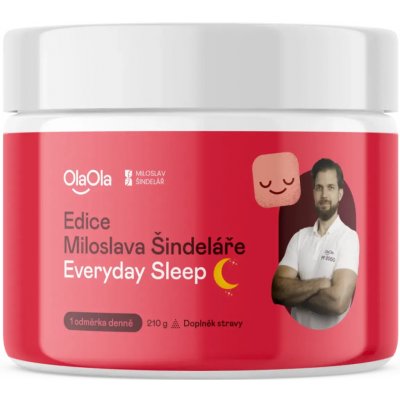 OlaOla Everyday Sleep 210 g – Hledejceny.cz