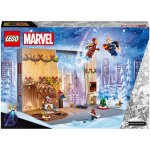 LEGO ® Marvel 76267 Adventní kalendář Avengers – Zbozi.Blesk.cz