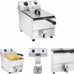 Royal Catering RCEF 10EH-1 – Hledejceny.cz
