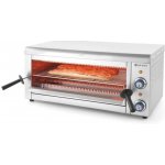 HENDI 264409 Salamander gril – Zboží Dáma