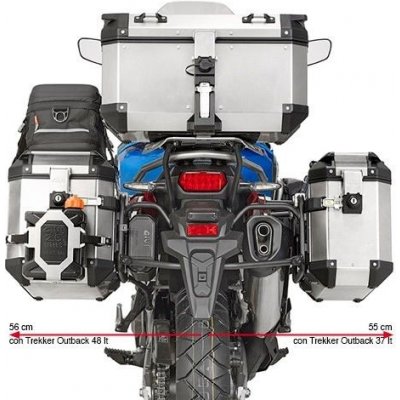 Givi PL 1161CAM | Zboží Auto