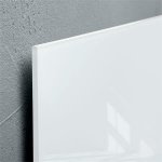 SIGEL Magnetická skleněná tabule 48 x 48 x 1,5 cm GL295 – Zboží Živě
