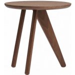 Norr11 Fin dark smoked oak – Zboží Mobilmania